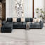 Sofa & Chaise-608835962-608835963