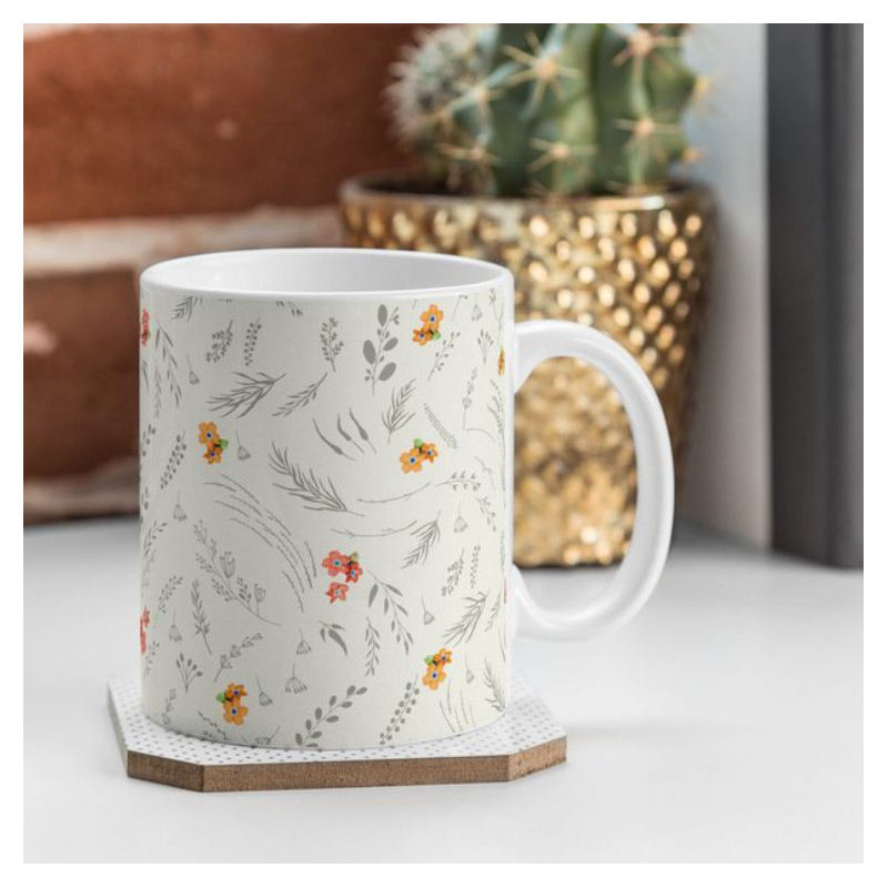 Tasse à café