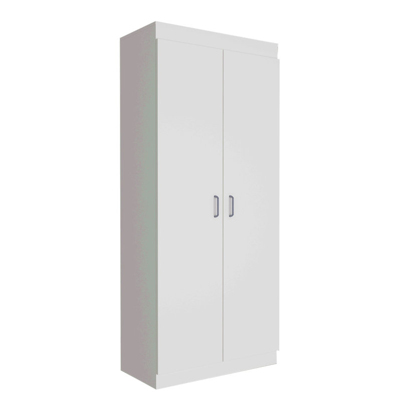 Armoire de cuisine, garde-manger, blanc