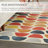 Beaman Wool Geometric Indoor Rug-2037984302