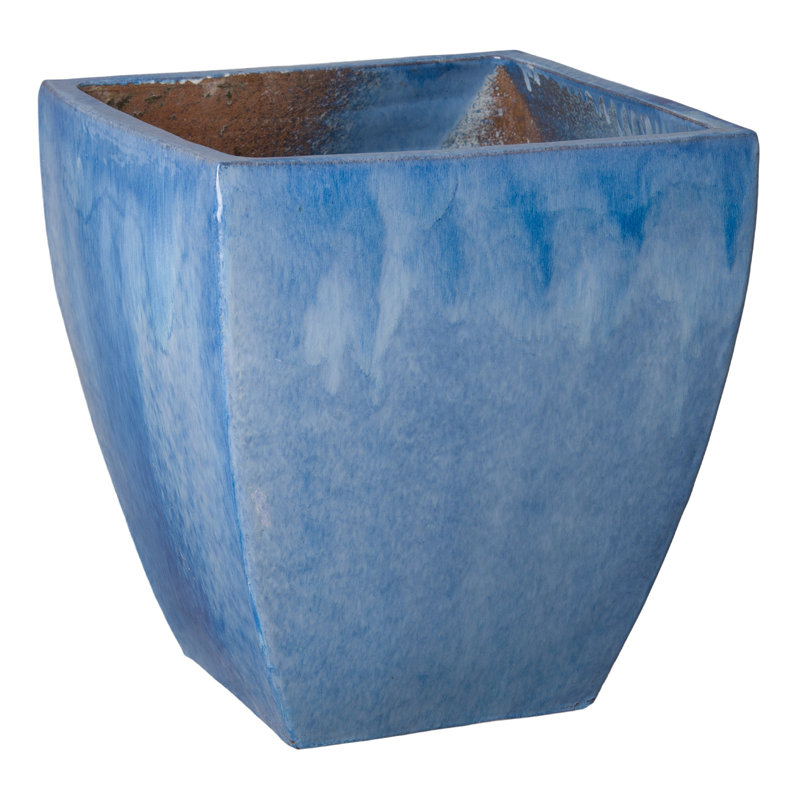 Weinmann Handmade Ceramic Planter