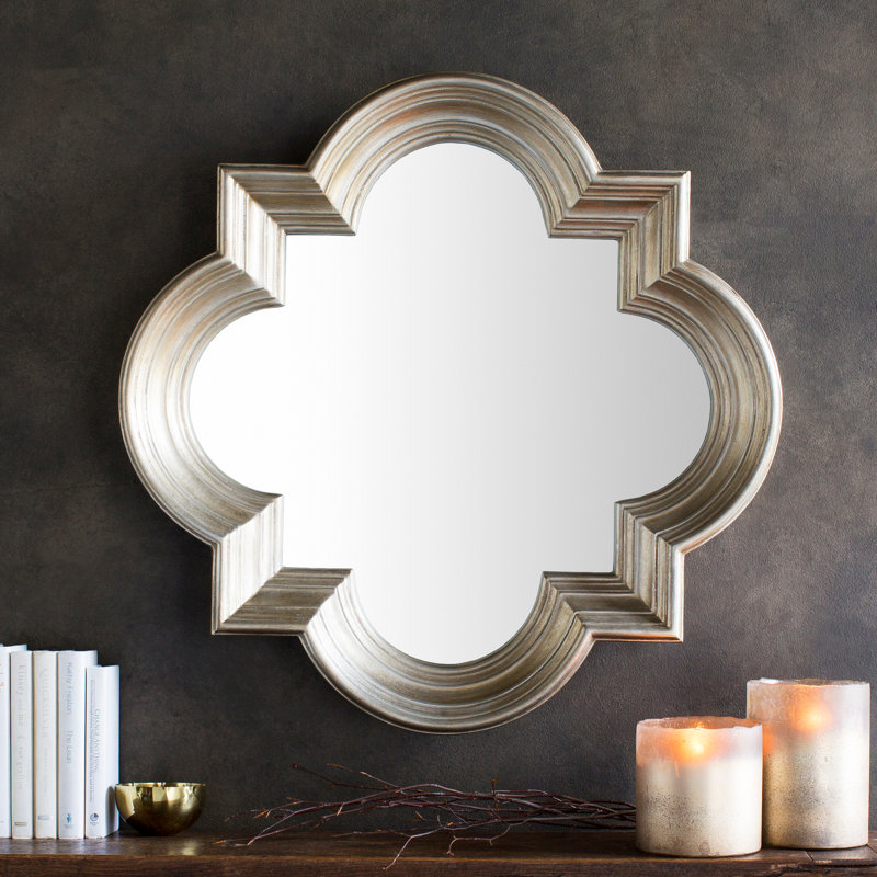 Flat Wall Mirror