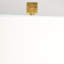 Laszlo Metal Table Lamp