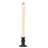 Scented Unscented Flameless Candle with Plastic Holder-205499885-221243473