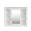 Armoire de salle de bain Tenara-577593259