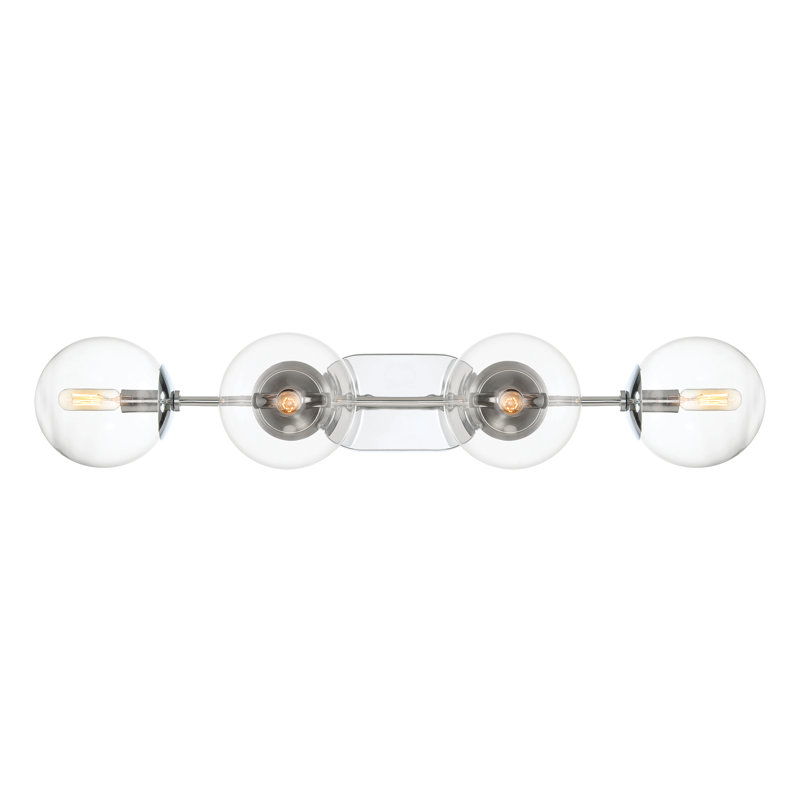 Caudill Armed Sconce