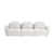 Blanc est en rupture de stock