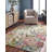 Aranita Hand Tufted Floral Rug-1982756257