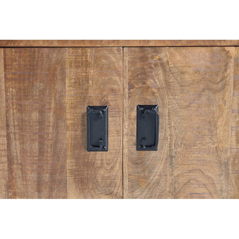 Essendon Accent Chest