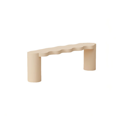 Banc de chambre Nordic Wave
