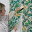 Papier peint adhésif Palm Havana-269248997