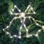 40cm PVC No Holiday Shaped Ornament