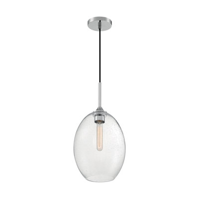 Paule 1 - Light Single Pendant