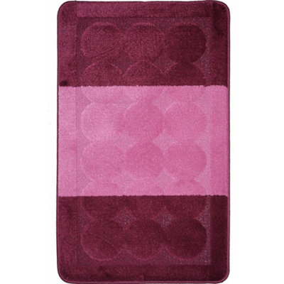 Tapis pour salle de bain Artimus