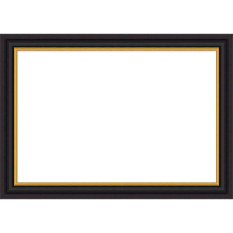 Tableau noir Sierra Brown, H 30 po x l 42 po