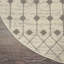 Tapis gris / beige Vigue-639228192