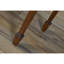 Console en bois massif 39 po Kleiman
