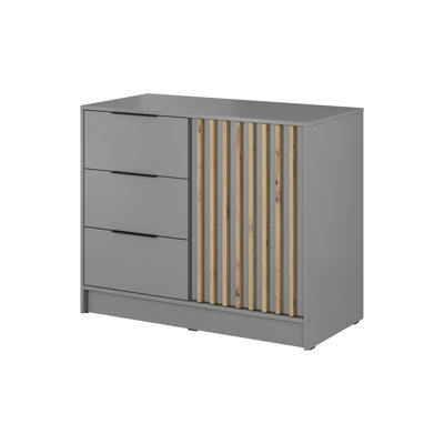 Juila 105cm Sideboard