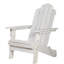 Abhisekh Outdoor Adirondack Chair-394867965