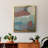 Floating By II Premium Framed Canvas - Ready to Hang-1534393438-1534393439