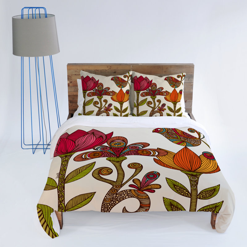 Valentina Ramos Bedding, King Duvet Cover