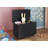 Rolling Storage Chest –-1992927611