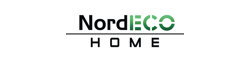 Logo NordECO HOME