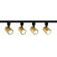 Gunderson 160.5cm 4 -Light Track Kit