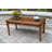 Myres Kim Wooden Coffee Table