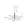 Arbor 30 - Light Sputnik Modern Linear LED Chandelier