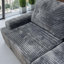 Installation-Free Grey 5-Person Compression Recept