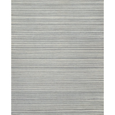 Textures Wool Striped Area Rug