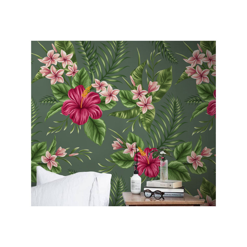 Wilmslow Matte Mural, 250 x 250cm