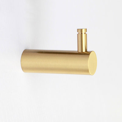 Tomah Wall Mounted Robe Hook