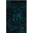 Olius Performance Floral Rug-100043020