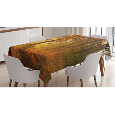 Tablecloth