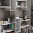 Timaeus Bookcase-1822223351