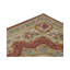 Aubusson Renaissance Wool Oriental Area Rug