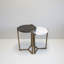 Pedestal Nesting Tables