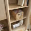 Huche de bureau H 36,75 po x l 66 po Demby