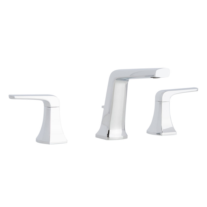 Linea Widespread 2-handle Bathroom Faucet