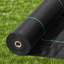 Tissu d'allée pour jardin Weed-94620652