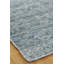 Bezout Floral Area Rug in Gray-83002535