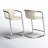 Higbee Upholstered Counter Stool