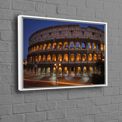 Print on Canvas