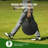 VEVOR Polyester Golf with Carrying Case-99512129