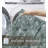 Cloud Comfort 100% Polyester Microfiber Bath Rug Set, Non Slip & Water Absorbent Bath Rug - 2Pc Set-429129939