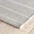 Samson Grey Handwoven Indoor/Outdoor Rug-49202978