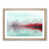 Oak selected