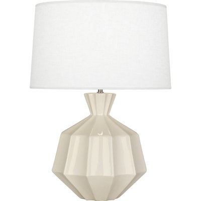 Orion 27" Table Lamp
